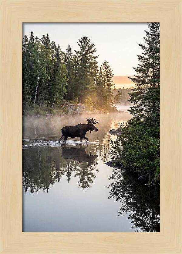 Boundary Waters Canoe Area Wilderness