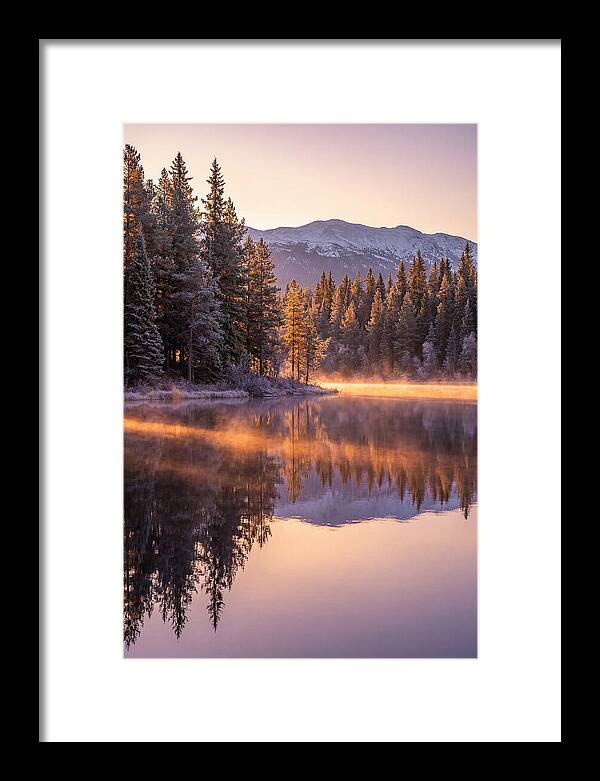 Boundary Waters Serenity