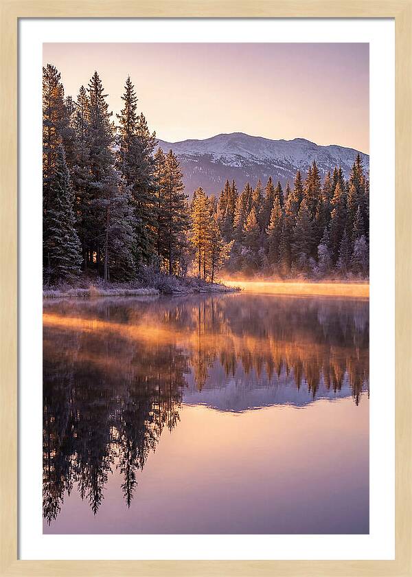 Boundary Waters Serenity