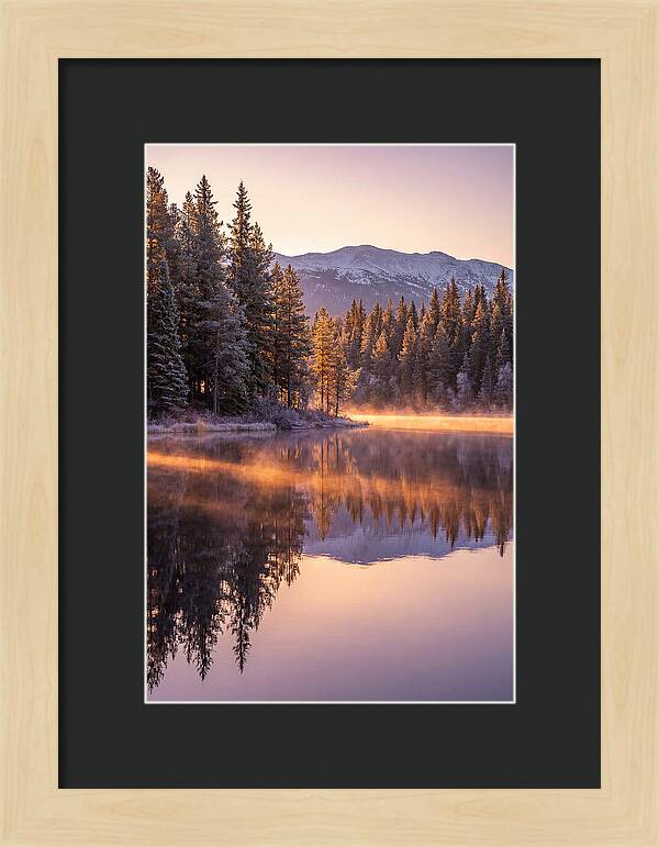Boundary Waters Serenity