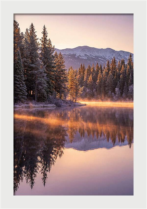 Boundary Waters Serenity