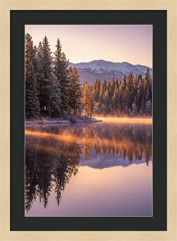 Boundary Waters Serenity