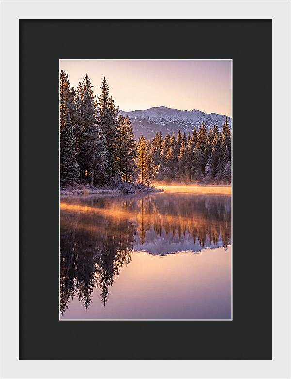 Boundary Waters Serenity