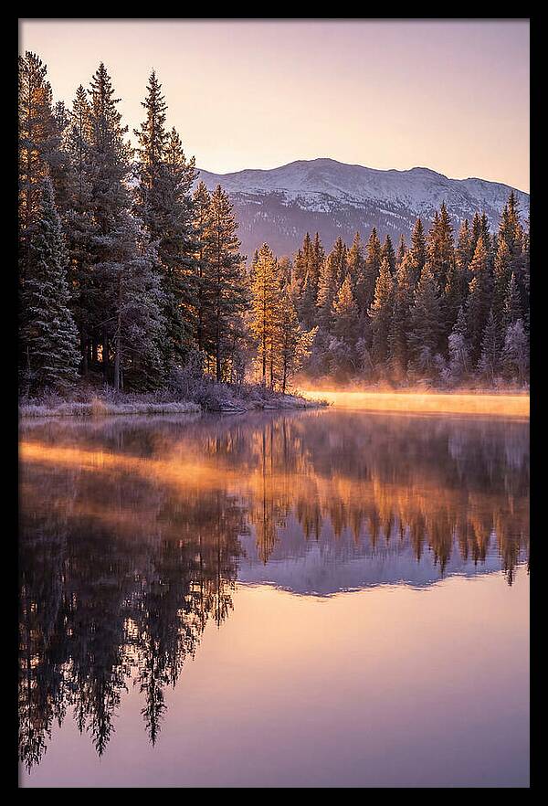 Boundary Waters Serenity