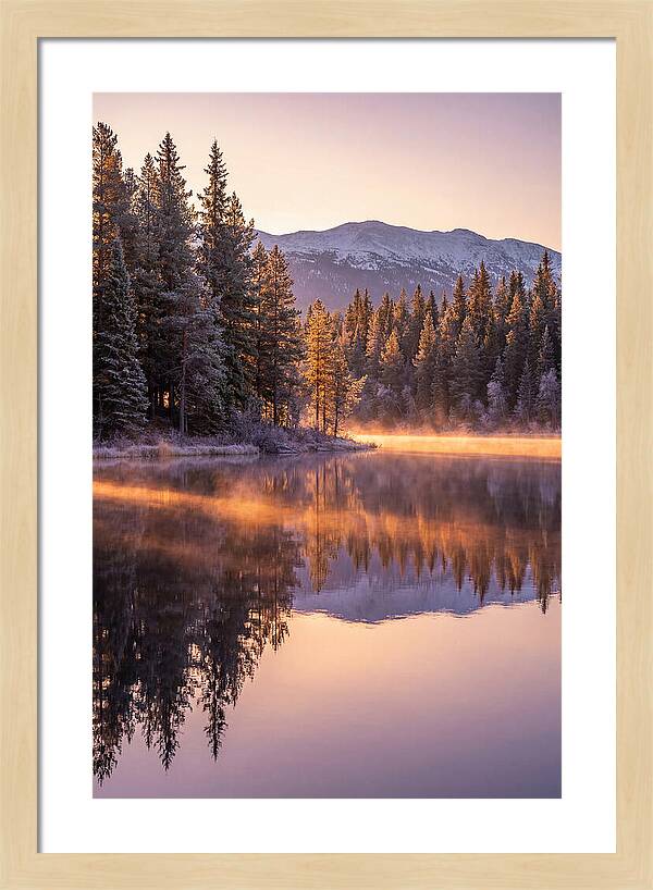 Boundary Waters Serenity