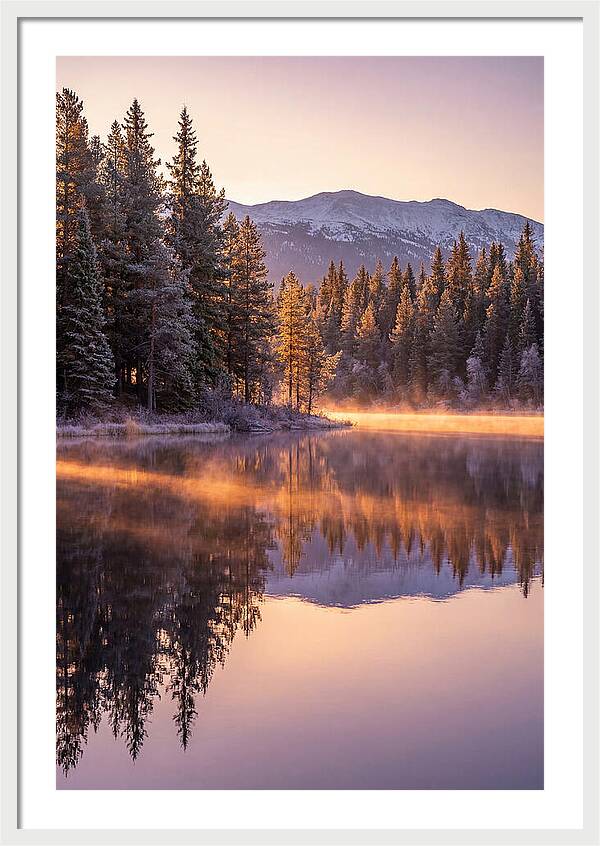 Boundary Waters Serenity