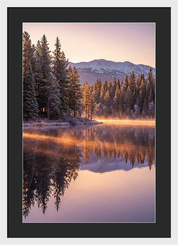 Boundary Waters Serenity