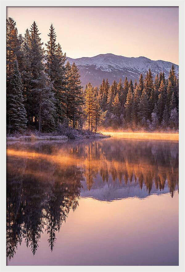 Boundary Waters Serenity