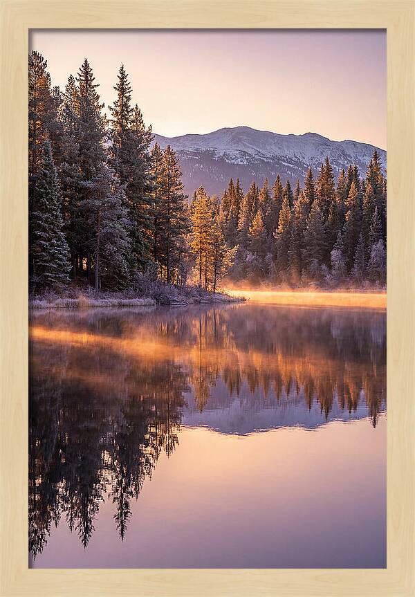 Boundary Waters Serenity