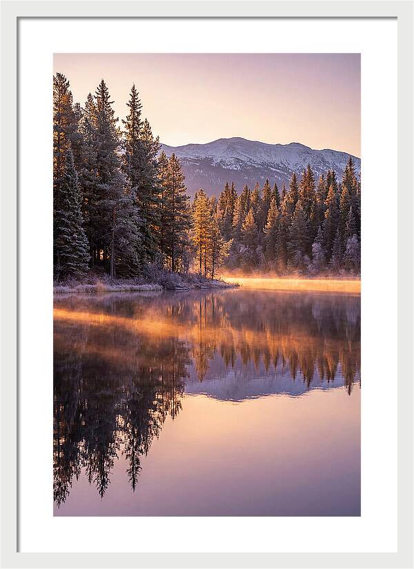 Boundary Waters Serenity