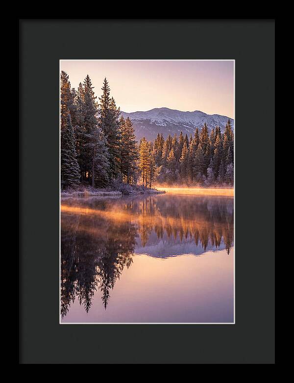 Boundary Waters Serenity