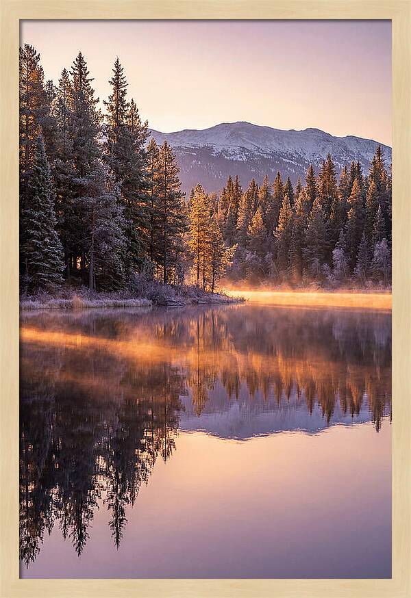 Boundary Waters Serenity