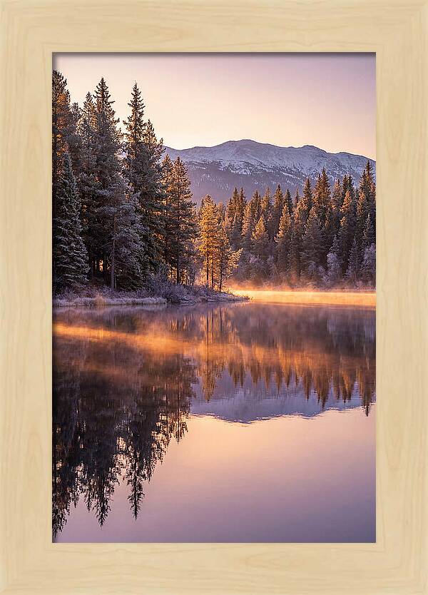 Boundary Waters Serenity