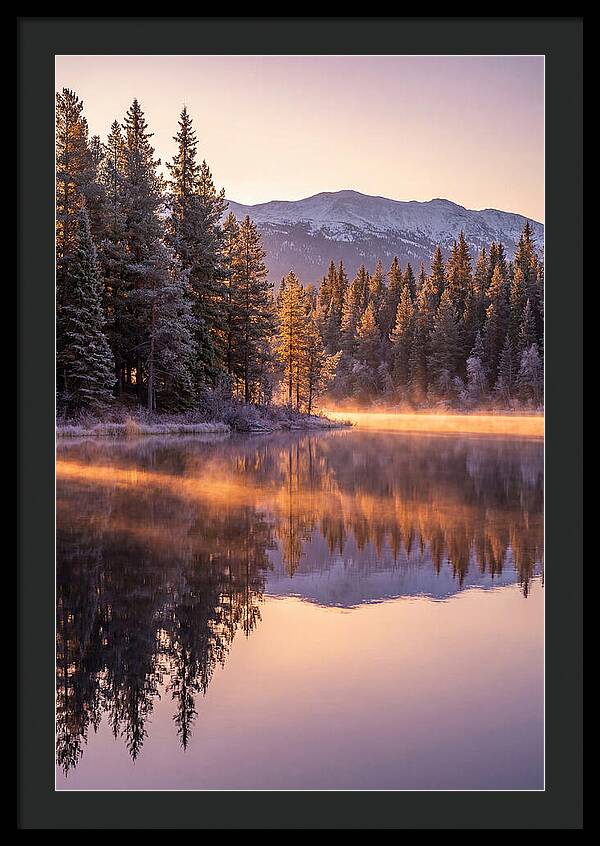 Boundary Waters Serenity