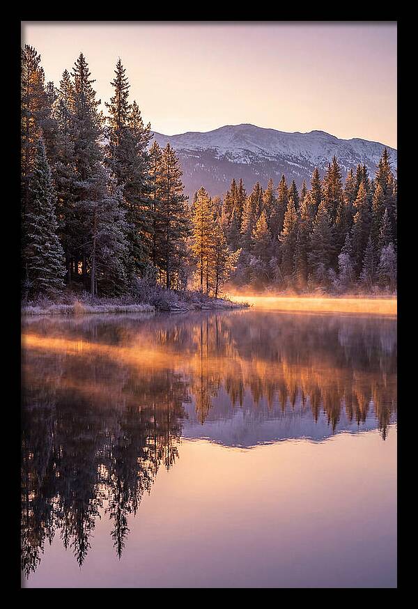 Boundary Waters Serenity