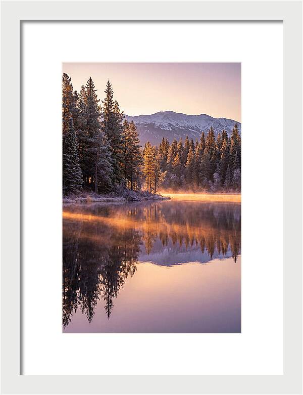 Boundary Waters Serenity