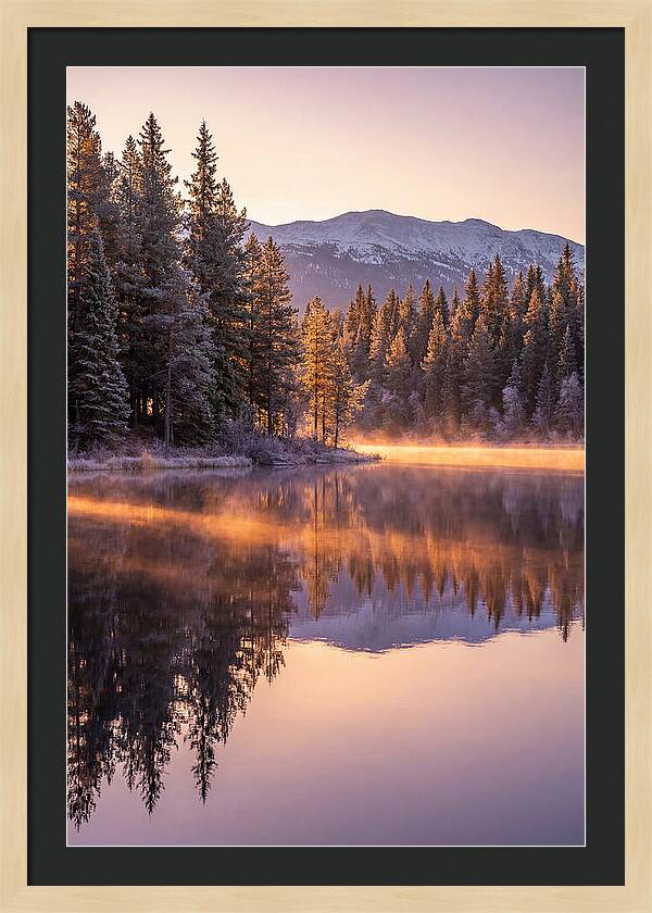 Boundary Waters Serenity