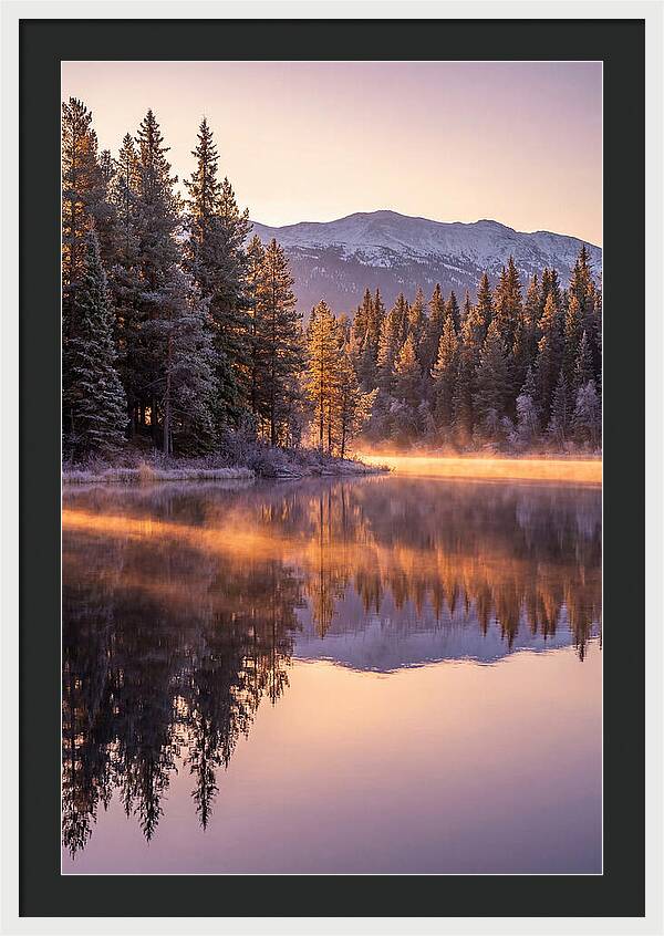 Boundary Waters Serenity