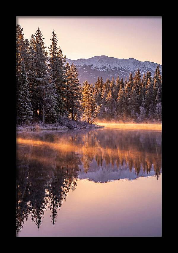Boundary Waters Serenity