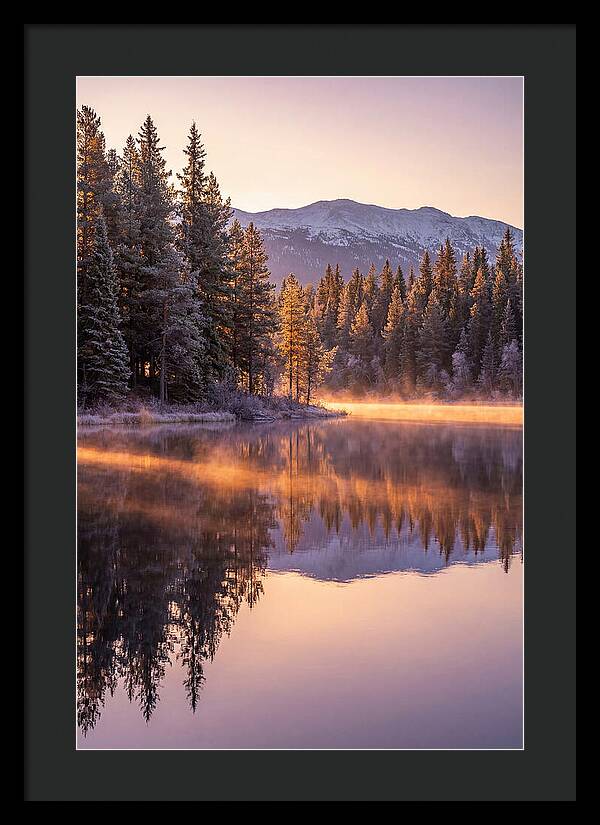 Boundary Waters Serenity