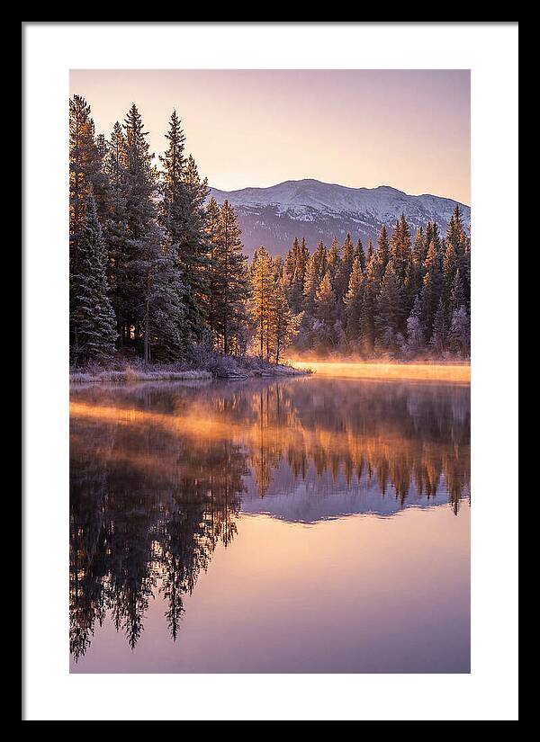 Boundary Waters Serenity