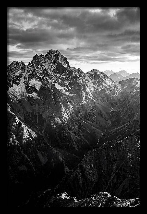 Brecon Beacons Majesty