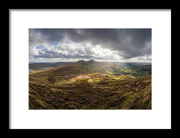 Brecon Beacons Serenity