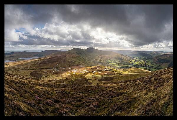Brecon Beacons Serenity