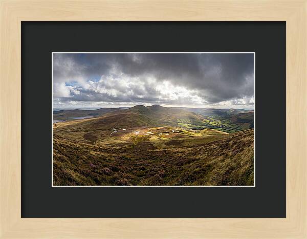Brecon Beacons Serenity