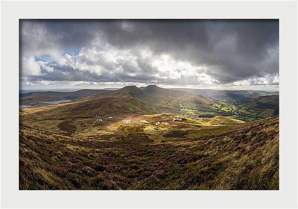 Brecon Beacons Serenity