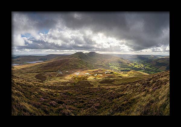 Brecon Beacons Serenity