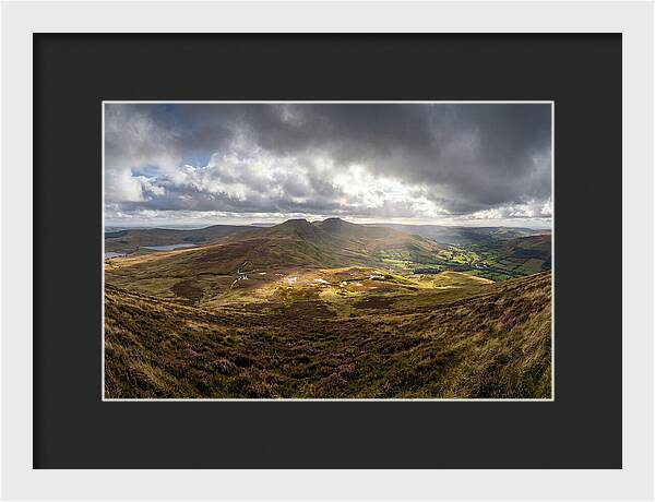 Brecon Beacons Serenity