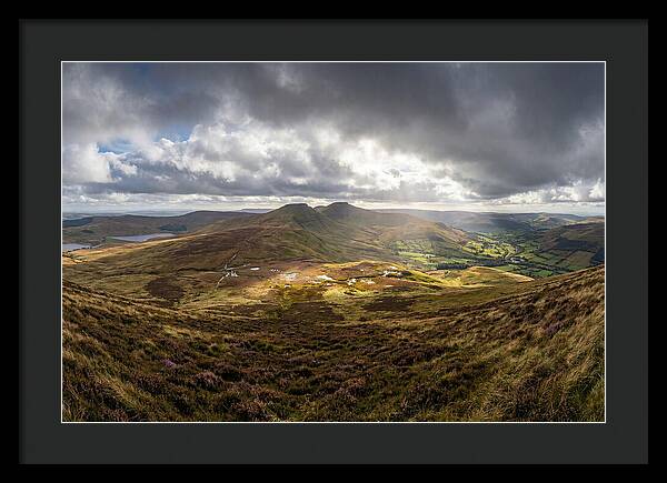 Brecon Beacons Serenity