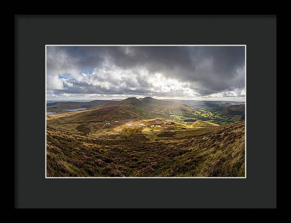 Brecon Beacons Serenity