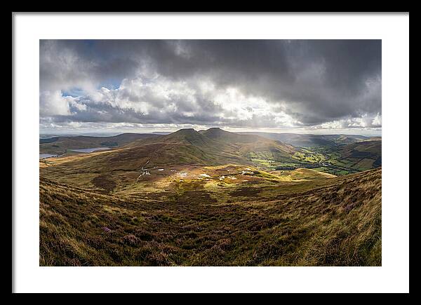 Brecon Beacons Serenity