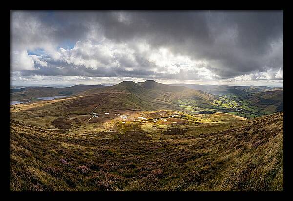 Brecon Beacons Serenity