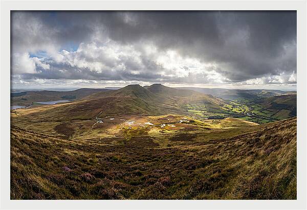 Brecon Beacons Serenity