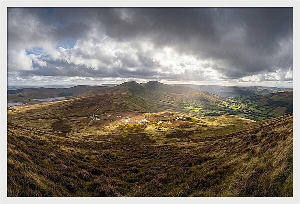 Brecon Beacons Serenity