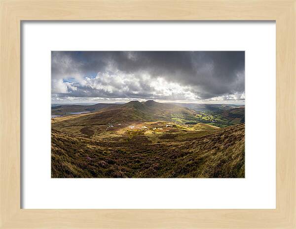Brecon Beacons Serenity