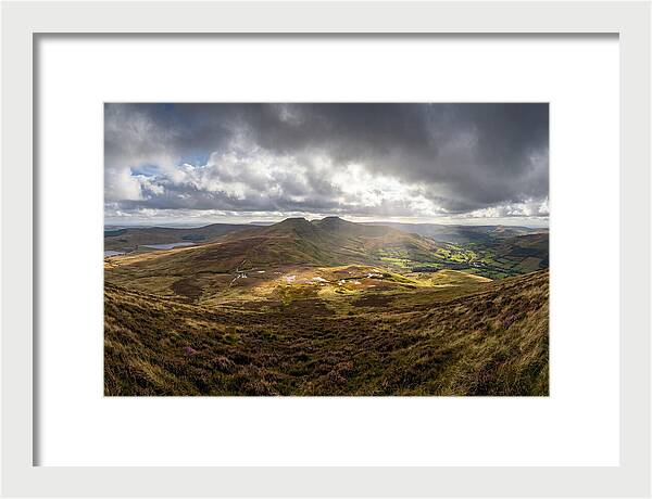 Brecon Beacons Serenity