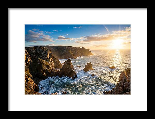 Brenton Point Serenity