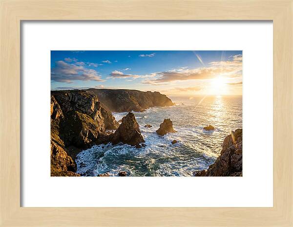 Brenton Point Serenity