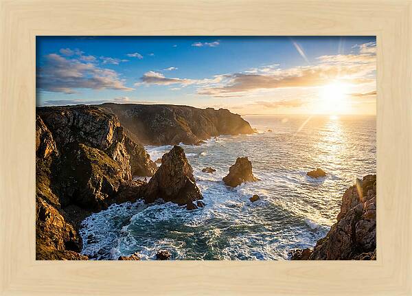 Brenton Point Serenity