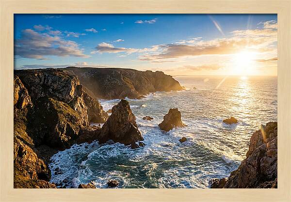 Brenton Point Serenity