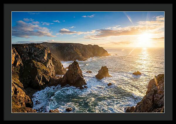 Brenton Point Serenity