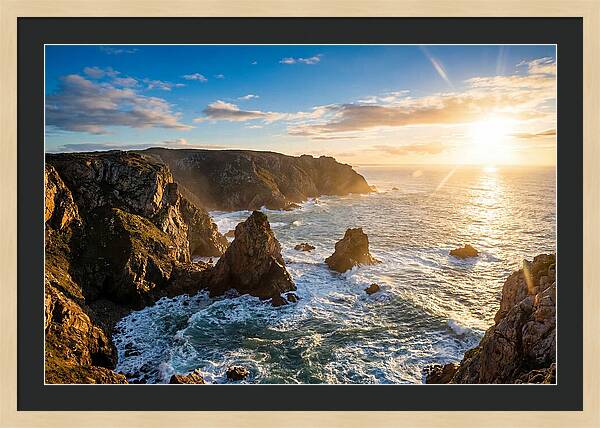 Brenton Point Serenity