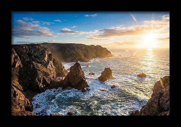 Brenton Point Serenity