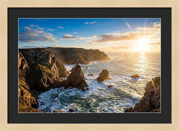 Brenton Point Serenity