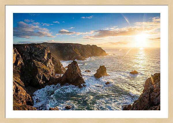 Brenton Point Serenity