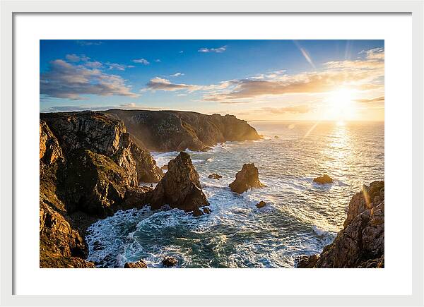 Brenton Point Serenity